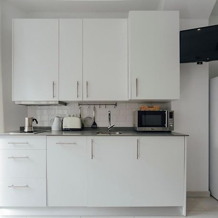 One&Lux El Salvador - Central Studio With A Stunning View Sevilla Exteriér fotografie