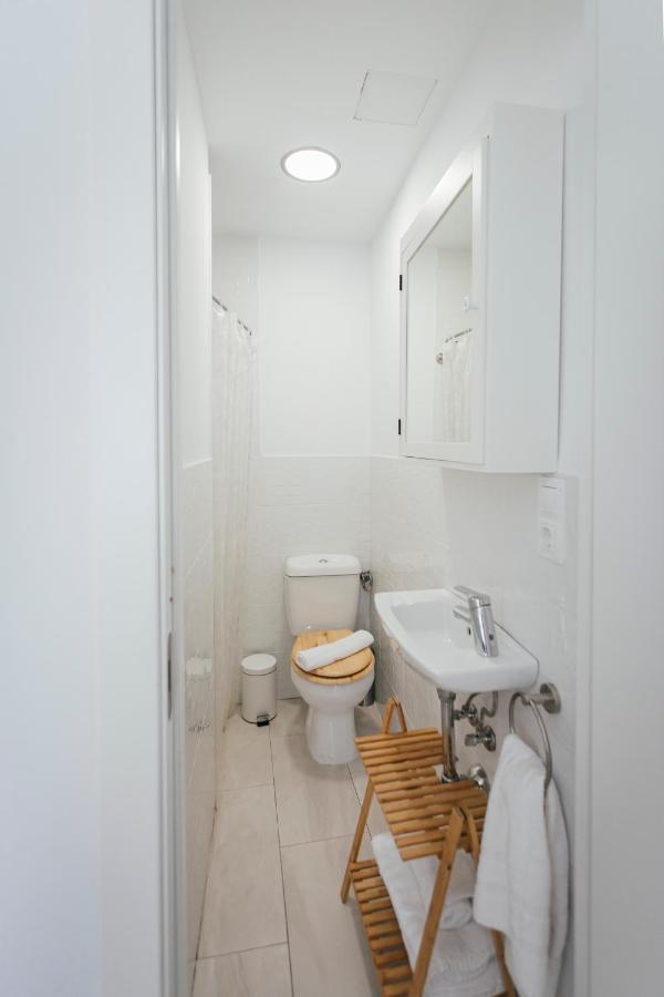 One&Lux El Salvador - Central Studio With A Stunning View Sevilla Exteriér fotografie